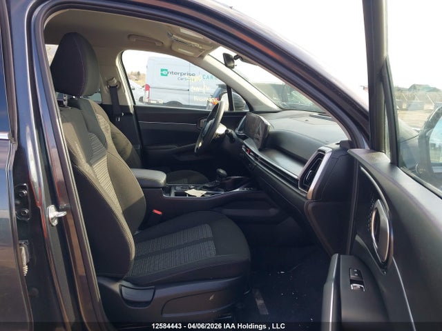 5XYRGDJC0RG274762 KIA SORENTO LX