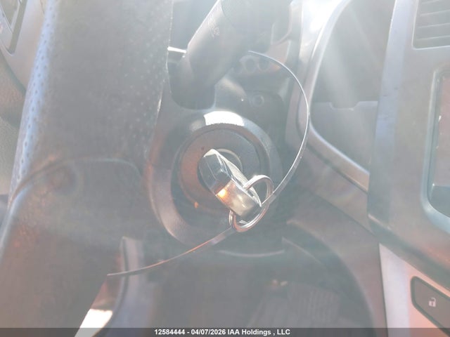 1G1JC6EH1E4125580 Chevrolet Sonic Lt Auto
