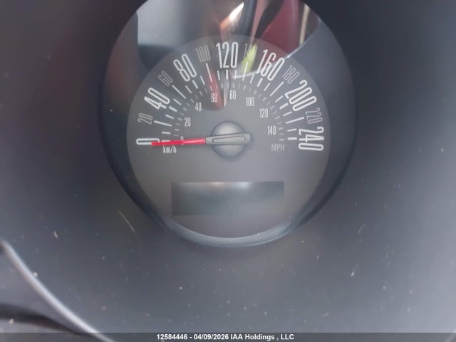 Продажа на аукционе авто 2007 Ford Mustang Gt, vin: 1ZVHT85H775313032, номер лота: 12584446