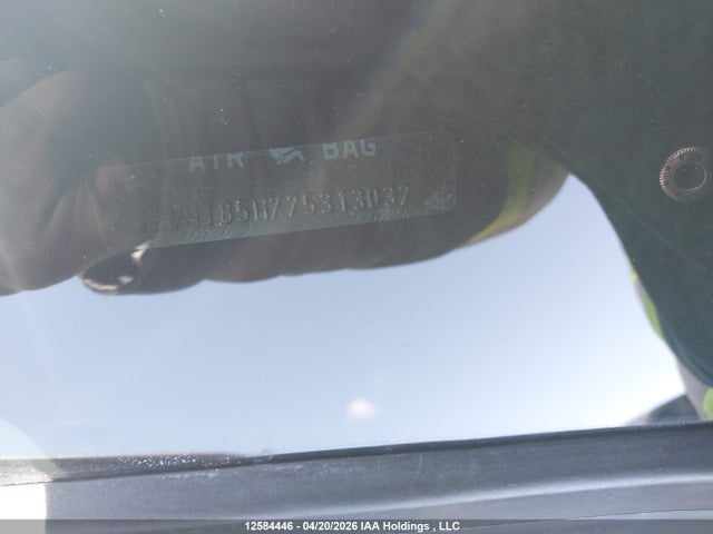 Продажа на аукционе авто 2007 Ford Mustang Gt, vin: 1ZVHT85H775313032, номер лота: 12584446