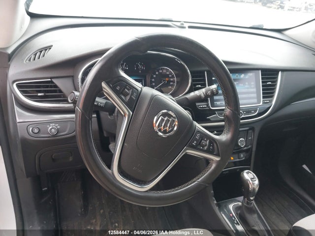 Aukcja sprzedaży 2018 Buick Encore, vin: KL4CJESB6JB527496, numer aukcji: 12584447