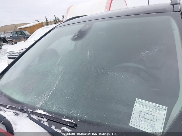 Aukcja sprzedaży 2017 Jeep New Compass Trailhawk, vin: 3C4NJDDB5HT659440, numer aukcji: 12584448