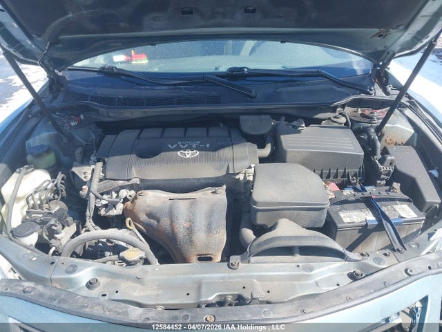 2010 Toyota Camry Le მანქანა იყიდება აუქციონზე, vin: 4T1BF3EKXAU505956, აუქციონის ნომერი: 12584452