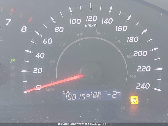 2010 Toyota Camry Le მანქანა იყიდება აუქციონზე, vin: 4T1BF3EKXAU505956, აუქციონის ნომერი: 12584452