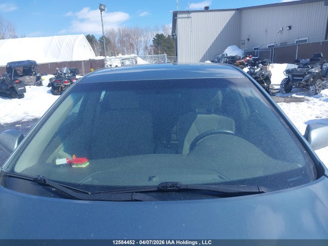 2010 Toyota Camry Le მანქანა იყიდება აუქციონზე, vin: 4T1BF3EKXAU505956, აუქციონის ნომერი: 12584452