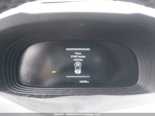 12584453 :رقم المزاد ، KMHRC8A36PU230078 vin ، 2023 Hyundai Venue Preferred مزاد بيع