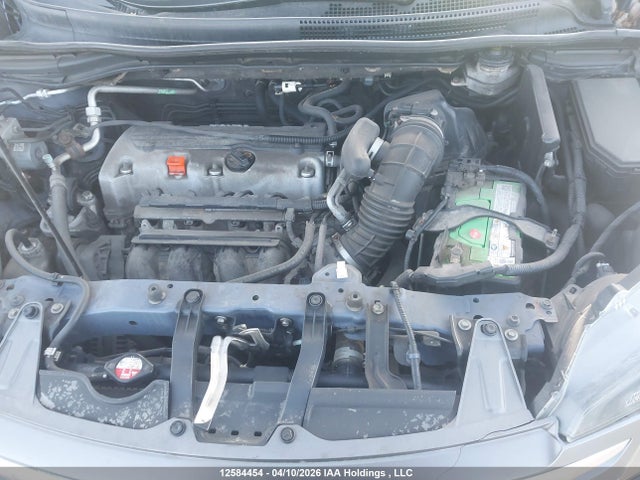 Aukcja sprzedaży 2013 Honda Cr-v Ex, vin: 2HKRM4H51DH102838, numer aukcji: 12584454