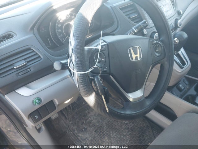 Aukcja sprzedaży 2013 Honda Cr-v Ex, vin: 2HKRM4H51DH102838, numer aukcji: 12584454