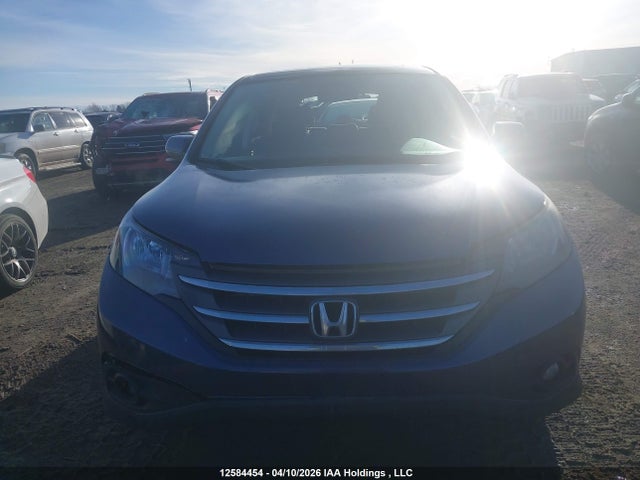 Aukcja sprzedaży 2013 Honda Cr-v Ex, vin: 2HKRM4H51DH102838, numer aukcji: 12584454