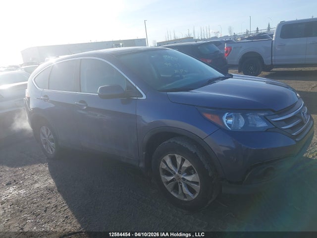 Aukcja sprzedaży 2013 Honda Cr-v Ex, vin: 2HKRM4H51DH102838, numer aukcji: 12584454