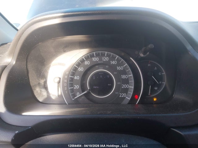Aukcja sprzedaży 2013 Honda Cr-v Ex, vin: 2HKRM4H51DH102838, numer aukcji: 12584454