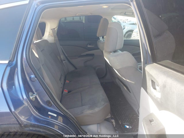 Aukcja sprzedaży 2013 Honda Cr-v Ex, vin: 2HKRM4H51DH102838, numer aukcji: 12584454