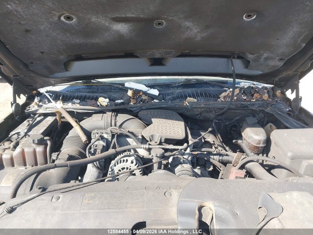 Aukcja sprzedaży 2006 Chevrolet Silverado K2500 Heavy Duty, vin: 1GCHK29D76E244674, numer aukcji: 12584455