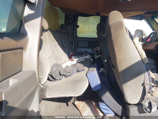 Aukcja sprzedaży 2006 Chevrolet Silverado K2500 Heavy Duty, vin: 1GCHK29D76E244674, numer aukcji: 12584455