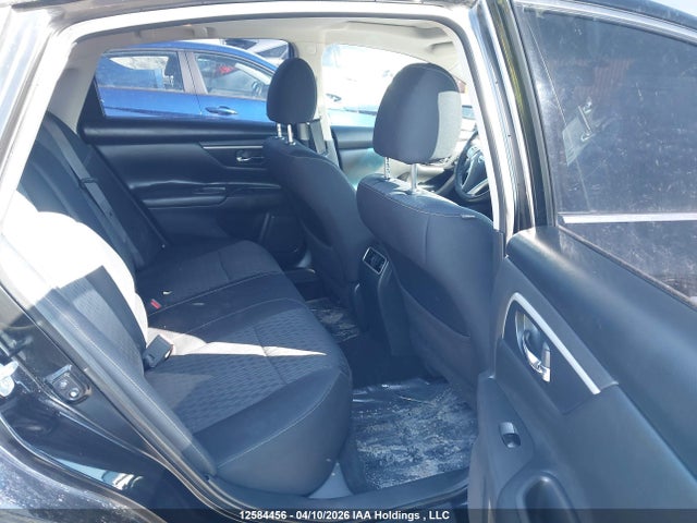 1N4AL3APXJC217750 Nissan Altima 2.5/s/sv/sl/sr