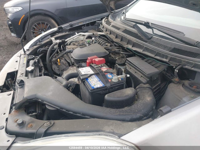 Aukcja sprzedaży 2010 Nissan Rogue Sl, vin: JN8AS5MV5AW109073, numer aukcji: 12584459