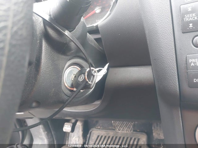 Aukcja sprzedaży 2010 Nissan Rogue Sl, vin: JN8AS5MV5AW109073, numer aukcji: 12584459