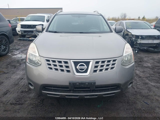 Aukcja sprzedaży 2010 Nissan Rogue Sl, vin: JN8AS5MV5AW109073, numer aukcji: 12584459
