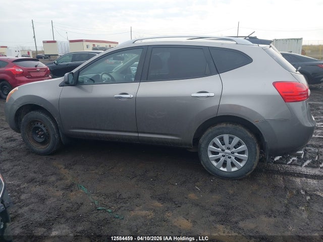 Aukcja sprzedaży 2010 Nissan Rogue Sl, vin: JN8AS5MV5AW109073, numer aukcji: 12584459