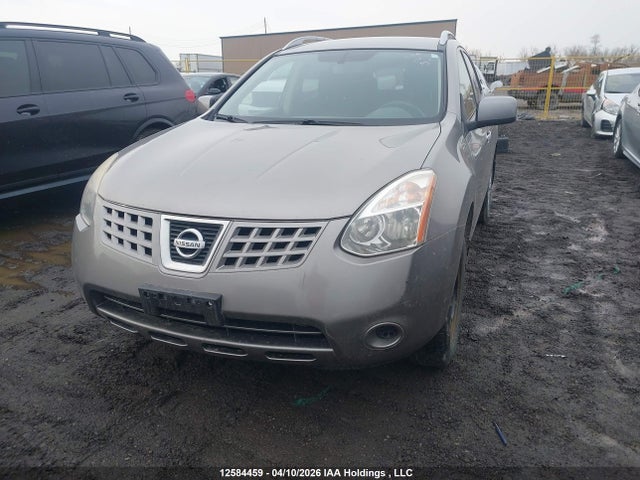 Aukcja sprzedaży 2010 Nissan Rogue Sl, vin: JN8AS5MV5AW109073, numer aukcji: 12584459