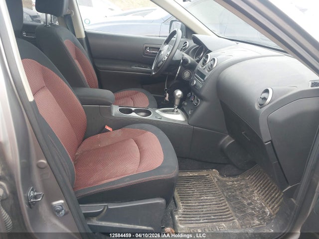 Aukcja sprzedaży 2010 Nissan Rogue Sl, vin: JN8AS5MV5AW109073, numer aukcji: 12584459