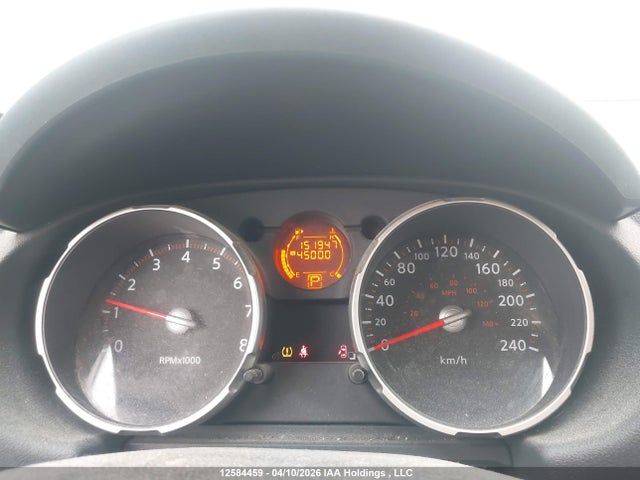 Aukcja sprzedaży 2010 Nissan Rogue Sl, vin: JN8AS5MV5AW109073, numer aukcji: 12584459