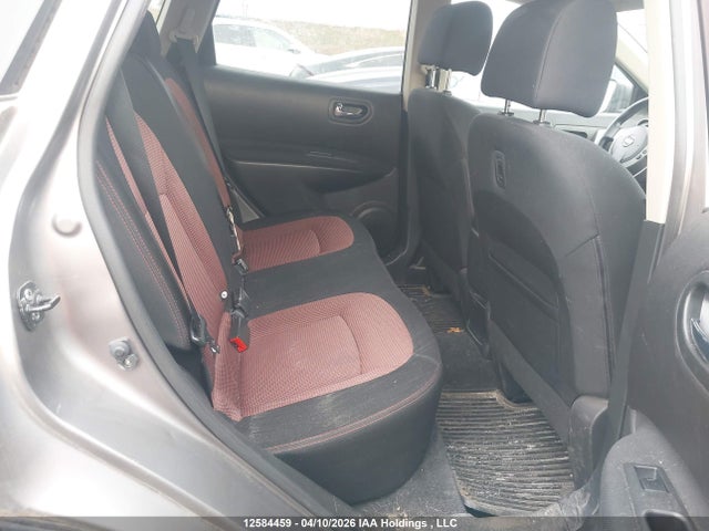 Aukcja sprzedaży 2010 Nissan Rogue Sl, vin: JN8AS5MV5AW109073, numer aukcji: 12584459