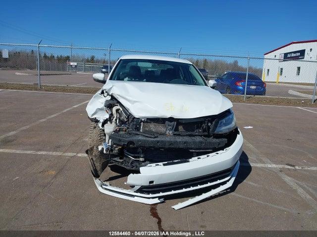 Aukcja sprzedaży 2016 Volkswagen Jetta S, vin: 3VW267AJ1GM218878, numer aukcji: 12584460