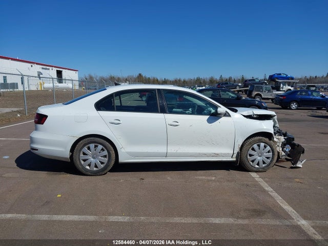 Aukcja sprzedaży 2016 Volkswagen Jetta S, vin: 3VW267AJ1GM218878, numer aukcji: 12584460