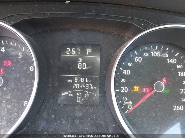 Aukcja sprzedaży 2016 Volkswagen Jetta S, vin: 3VW267AJ1GM218878, numer aukcji: 12584460
