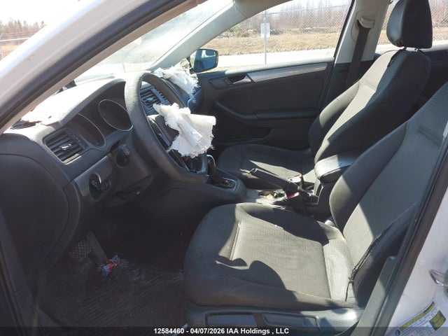 Aukcja sprzedaży 2016 Volkswagen Jetta S, vin: 3VW267AJ1GM218878, numer aukcji: 12584460