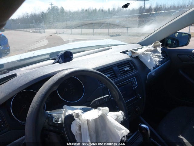 Aukcja sprzedaży 2016 Volkswagen Jetta S, vin: 3VW267AJ1GM218878, numer aukcji: 12584460