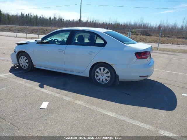 Aukcja sprzedaży 2016 Volkswagen Jetta S, vin: 3VW267AJ1GM218878, numer aukcji: 12584460