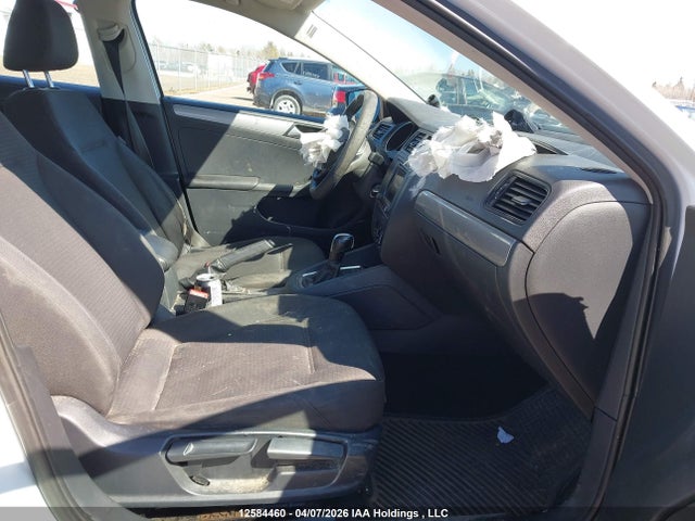 Aukcja sprzedaży 2016 Volkswagen Jetta S, vin: 3VW267AJ1GM218878, numer aukcji: 12584460