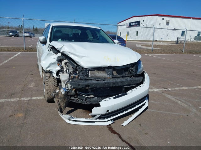 Aukcja sprzedaży 2016 Volkswagen Jetta S, vin: 3VW267AJ1GM218878, numer aukcji: 12584460