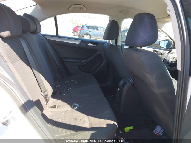 Aukcja sprzedaży 2016 Volkswagen Jetta S, vin: 3VW267AJ1GM218878, numer aukcji: 12584460