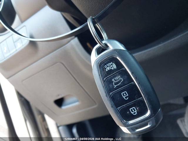 KM8K23AG8MU119327 Hyundai Kona Sel