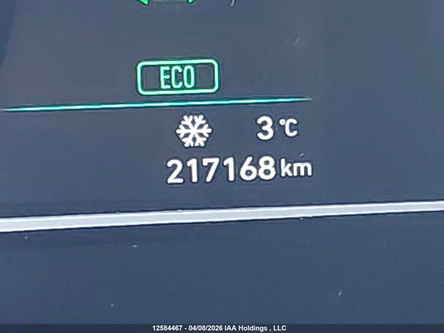 KM8K23AG8MU119327 Hyundai Kona Sel