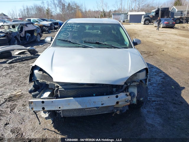 2007 Chevrolet Malibu Lt მანქანა იყიდება აუქციონზე, vin: 1G1ZT58N57F154120, აუქციონის ნომერი: 12584468