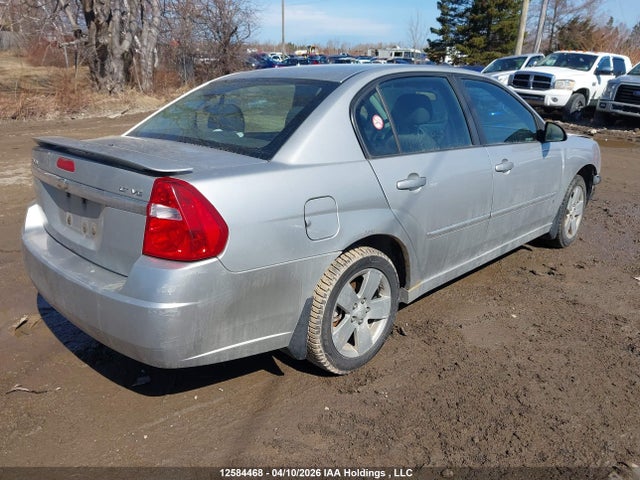 2007 Chevrolet Malibu Lt მანქანა იყიდება აუქციონზე, vin: 1G1ZT58N57F154120, აუქციონის ნომერი: 12584468