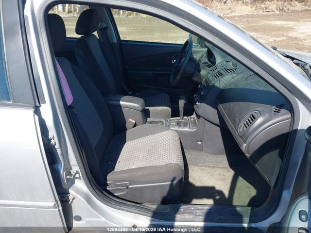 2007 Chevrolet Malibu Lt მანქანა იყიდება აუქციონზე, vin: 1G1ZT58N57F154120, აუქციონის ნომერი: 12584468