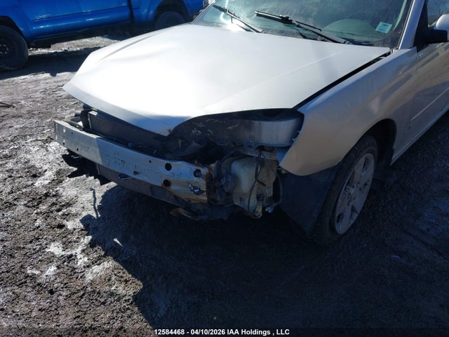 2007 Chevrolet Malibu Lt მანქანა იყიდება აუქციონზე, vin: 1G1ZT58N57F154120, აუქციონის ნომერი: 12584468
