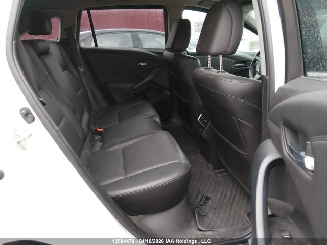 Продажа на аукционе авто 2017 Acura Rdx, vin: 5J8TB4H72HL802626, номер лота: 12584470