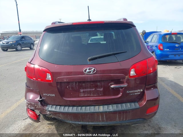 Продажа на аукционе авто 2009 Hyundai Santa Fe, vin: 5NMSH73E19H313461, номер лота: 12584471