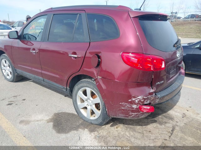 Продажа на аукционе авто 2009 Hyundai Santa Fe, vin: 5NMSH73E19H313461, номер лота: 12584471