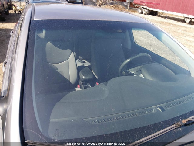 Aukcja sprzedaży 2012 Hyundai Elantra Gls/limited, vin: 5NPDH4AE7CH066421, numer aukcji: 12584472