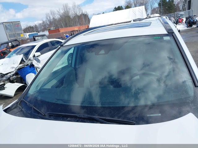 2T3DWRFV7KW020736 Toyota RAV4