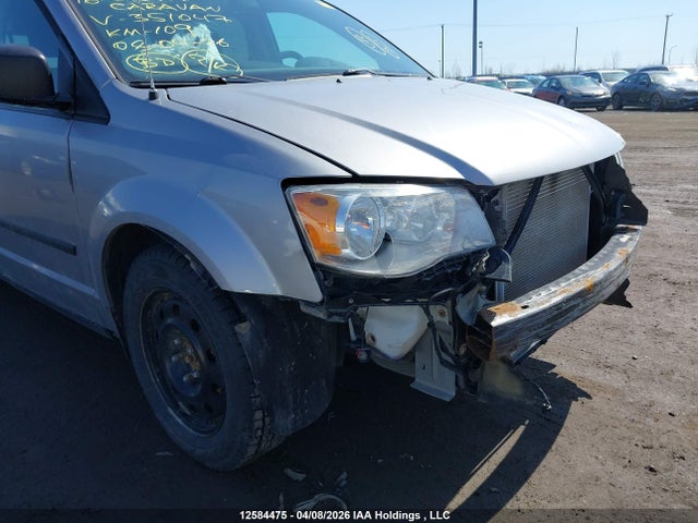 Aukcja sprzedaży 2016 Dodge Grand Caravan, vin: 2C4RDGBG5GR351047, numer aukcji: 12584475