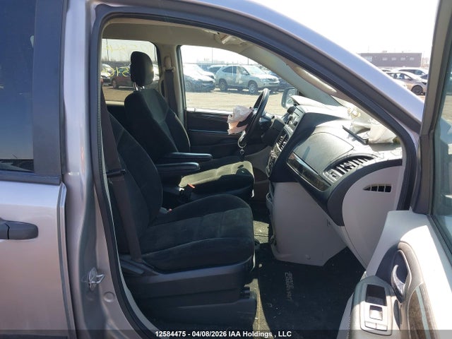 Aukcja sprzedaży 2016 Dodge Grand Caravan, vin: 2C4RDGBG5GR351047, numer aukcji: 12584475