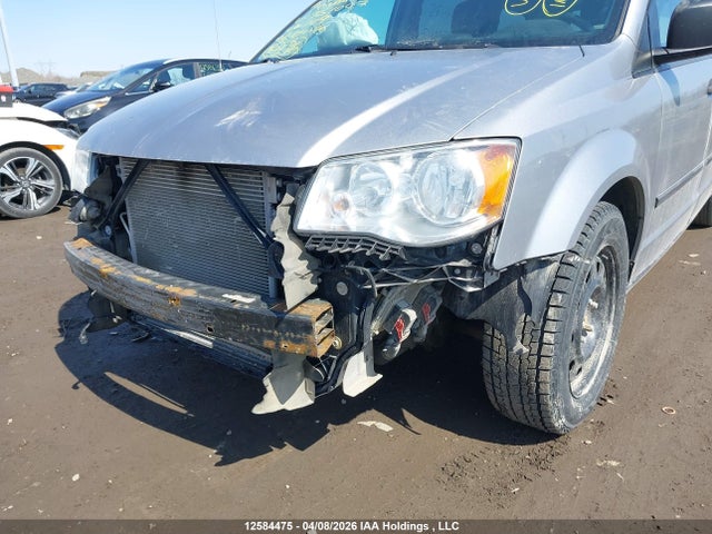 Aukcja sprzedaży 2016 Dodge Grand Caravan, vin: 2C4RDGBG5GR351047, numer aukcji: 12584475
